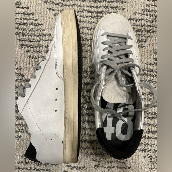 P448 sneakers - Picture 3 of 15